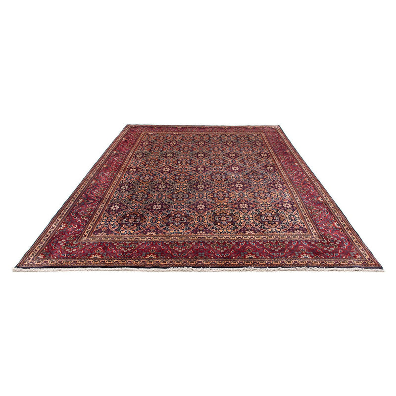 Tappeto Persero - Classico - 314 x 214 cm - rosso chiaro