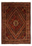 Tappeto Persero - Nomade - 290 x 206 cm - rosso scuro