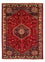 Tappeto Persero - Nomade - 283 x 204 cm - rosso scuro