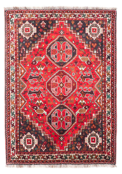 Qashqai Tappeto 104x154cm - Tappeto persiano
