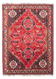 Qashqai Tappeto 154x104cm - Tappeto persiano