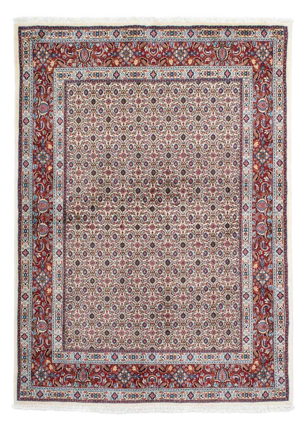 Tappeto Persero - Classico - 197 x 149 cm - beige