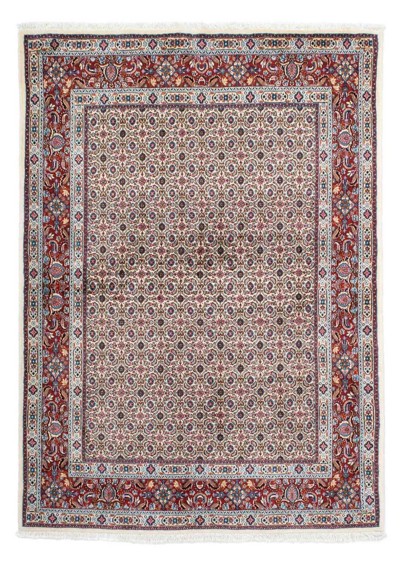 Tappeto Persero - Classico - 197 x 149 cm - beige