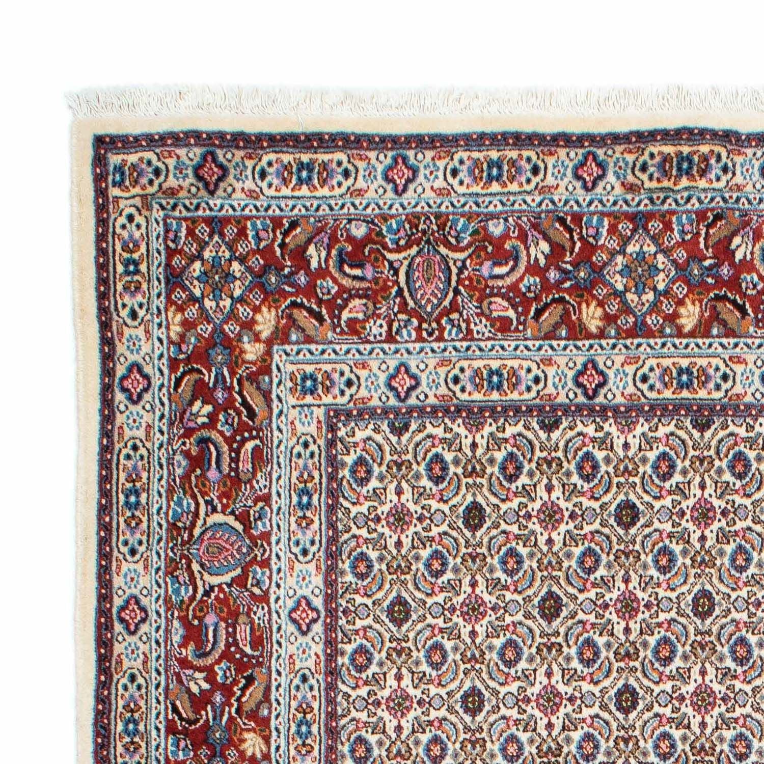 Tappeto Persero - Classico - 197 x 149 cm - beige