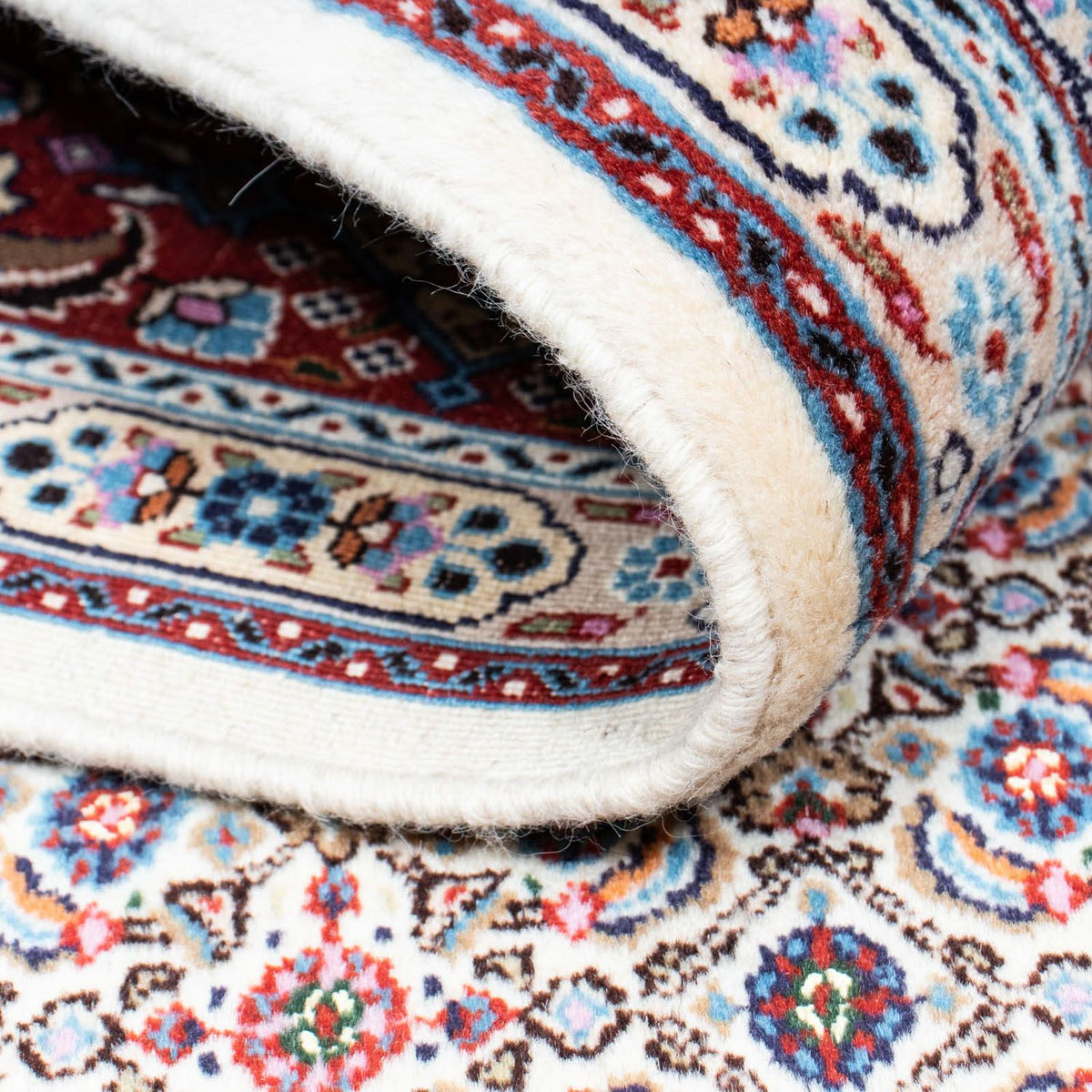 Tappeto Persero - Classico - 197 x 149 cm - beige