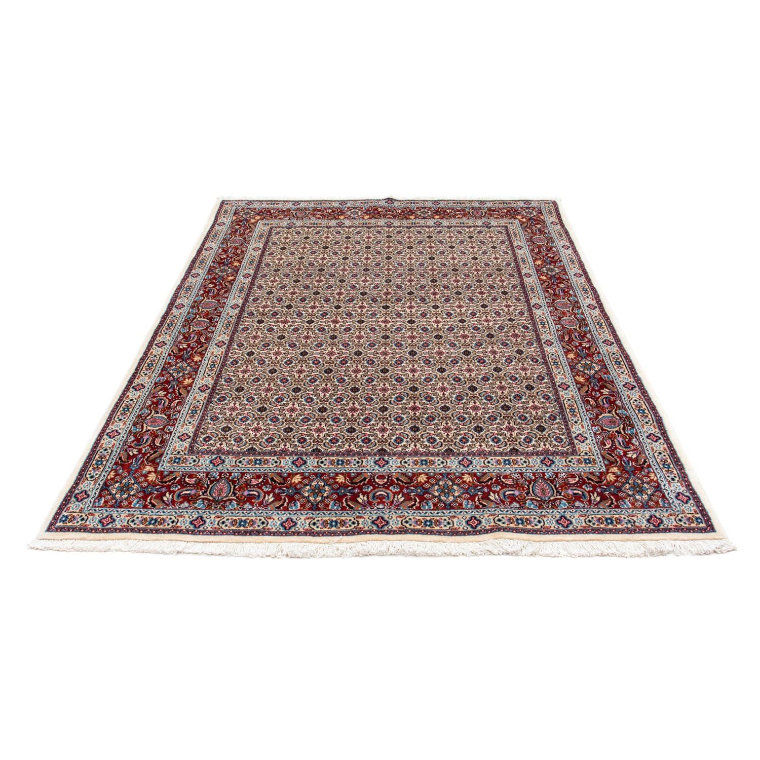 Tappeto Persero - Classico - 197 x 149 cm - beige