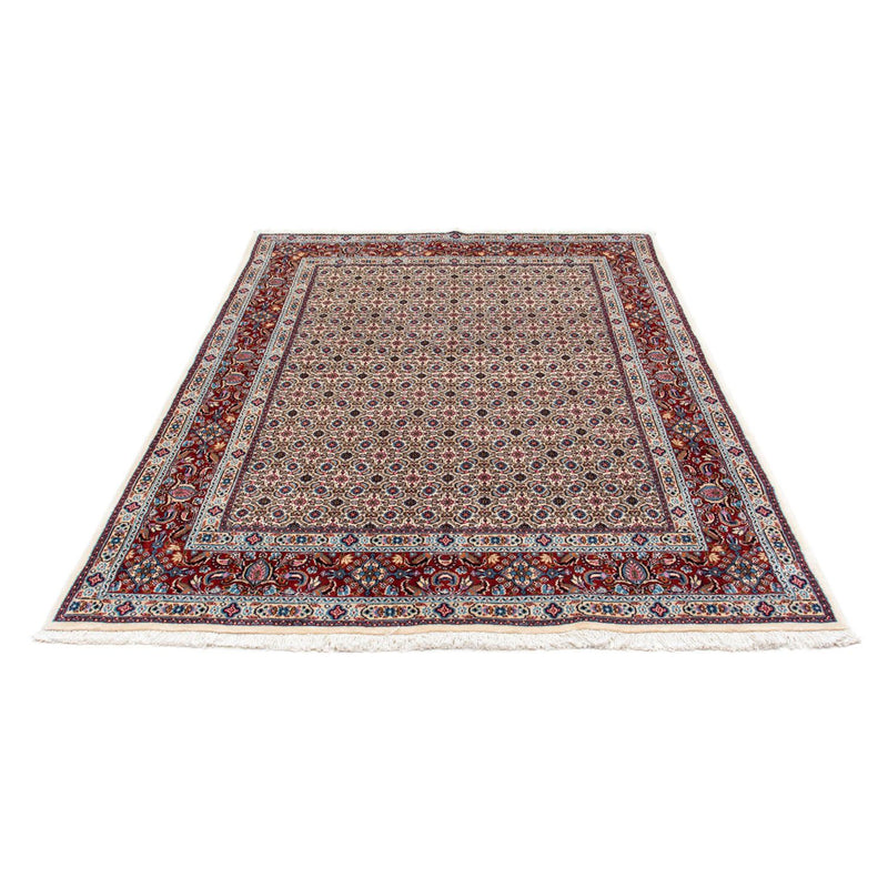 Tappeto Persero - Classico - 197 x 149 cm - beige
