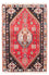 Tappeto Persero - Nomade - 152 x 102 cm - rosso
