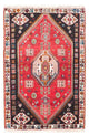 Qashqai Tappeto 152x102cm - Tappeto persiano