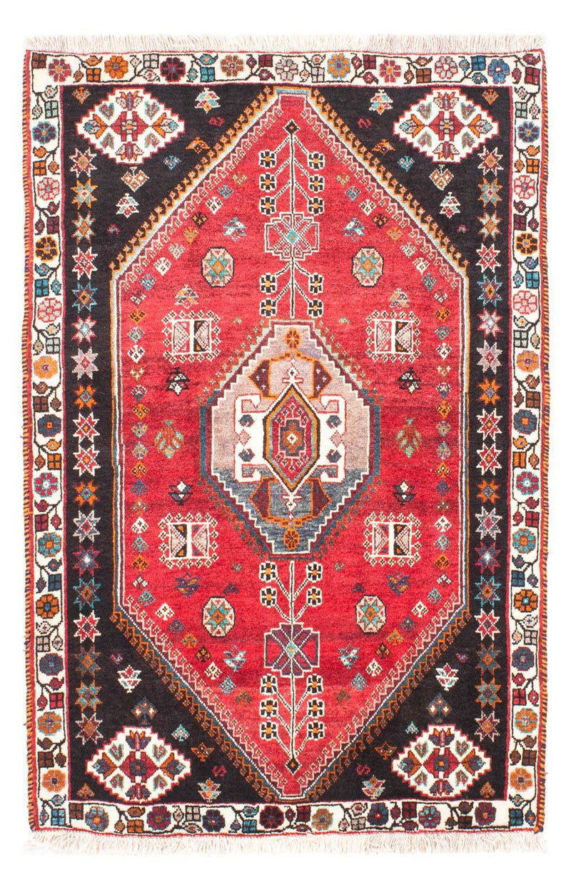 Tappeto Persero - Nomade - 152 x 102 cm - rosso