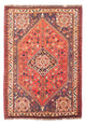 Qashqai Tappeto 128x167cm - Tappeto persiano