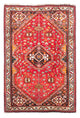 Qashqai Tappeto 155x106cm - Tappeto persiano