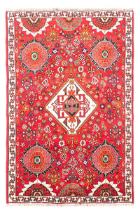 Qashqai Tappeto 171x113cm - Tappeto persiano – product image