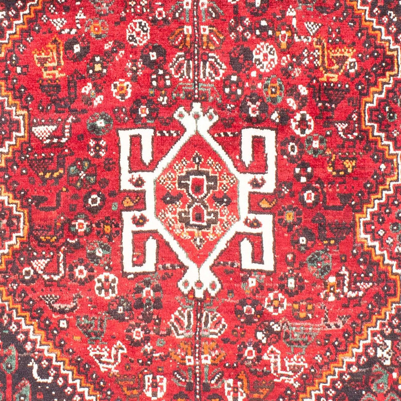 Tappeto Persero - Nomade - 149 x 111 cm - rosso scuro