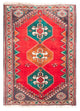 Qashqai Tappeto 110x160cm - Tappeto persiano