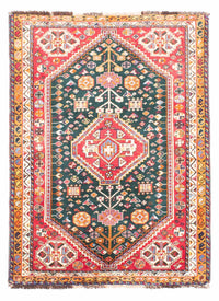 Tappeto Persero - Nomade - 150 x 110 cm - blu scuro