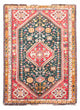 Qashqai Tappeto 150x110cm - Tappeto persiano