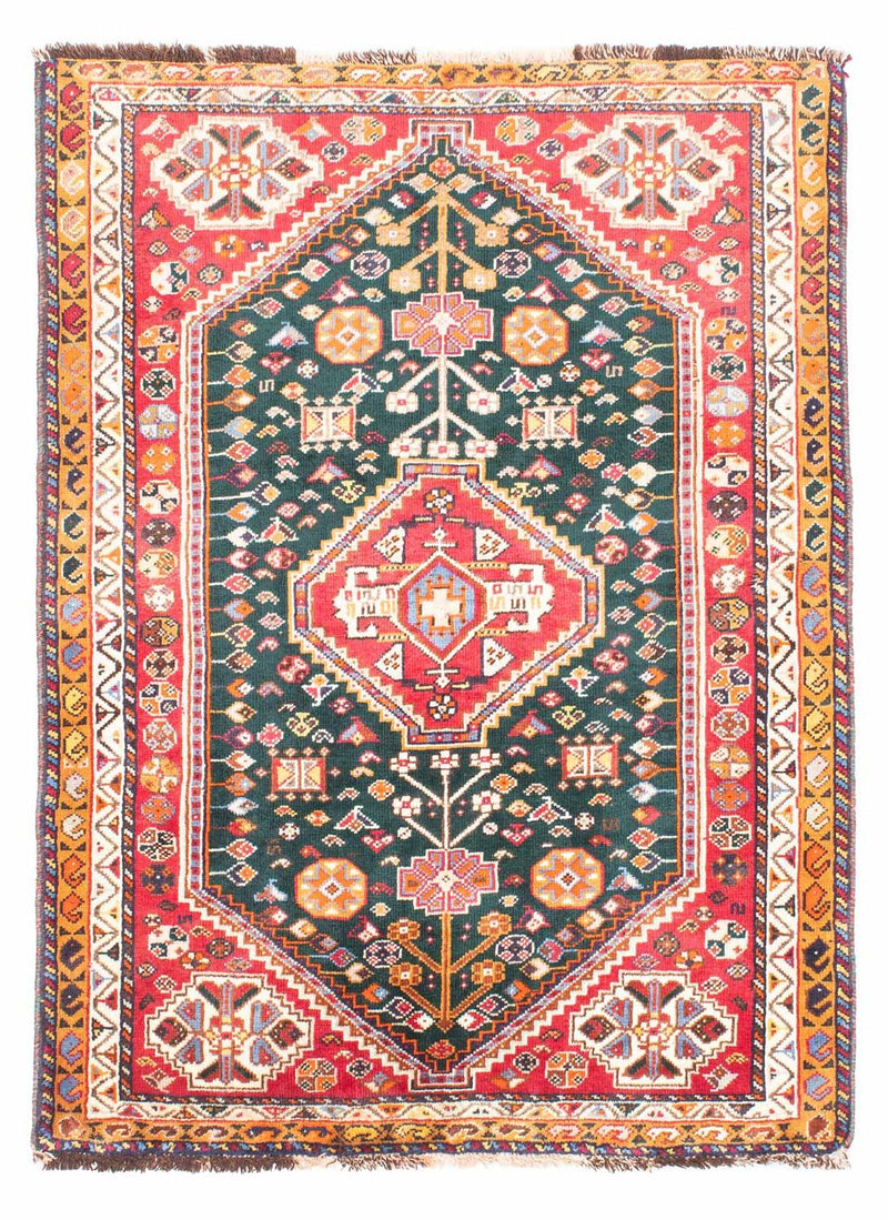 Tappeto Persero - Nomade - 150 x 110 cm - blu scuro
