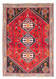 Qashqai Tappeto 106x151cm - Tappeto persiano