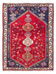 Qashqai Tappeto 157x119cm - Tappeto persiano