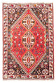 Qashqai Tappeto 114x162cm - Tappeto persiano