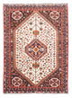 Qashqai Tappeto 148x103cm - Tappeto persiano