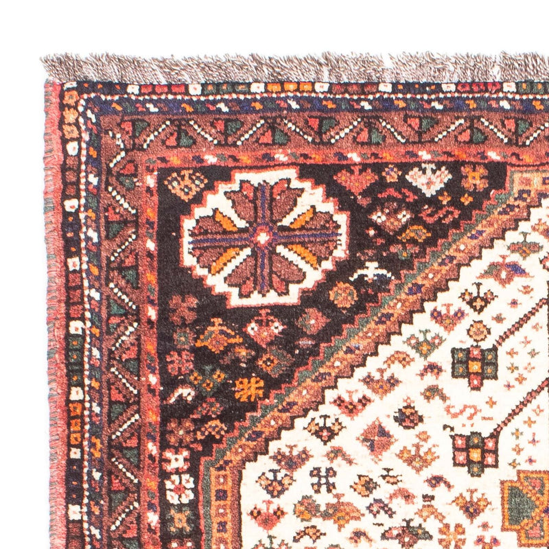 Tappeto Persero - Nomade - 148 x 103 cm - beige
