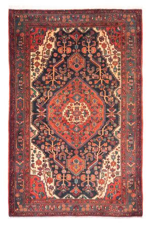 Tappeto Persero - Nomade - 240 x 153 cm - rosso