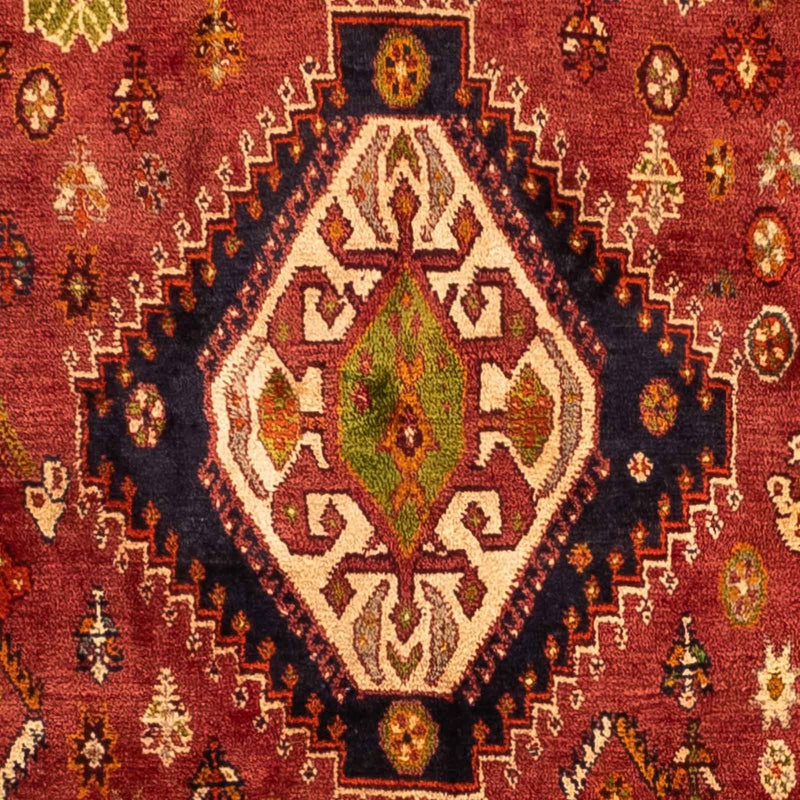 Tappeto Persero - Nomade - 230 x 145 cm - ruggine