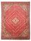 Tappeto Persero - Nomade - 289 x 213 cm - rosso