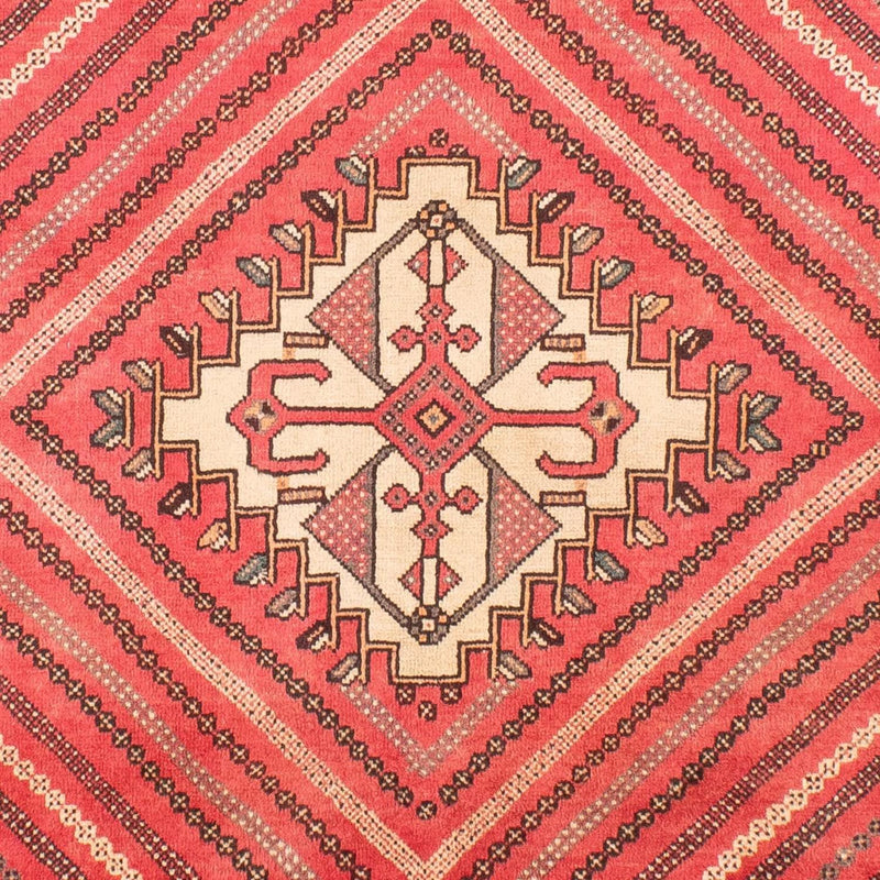 Tappeto Persero - Nomade - 289 x 213 cm - rosso