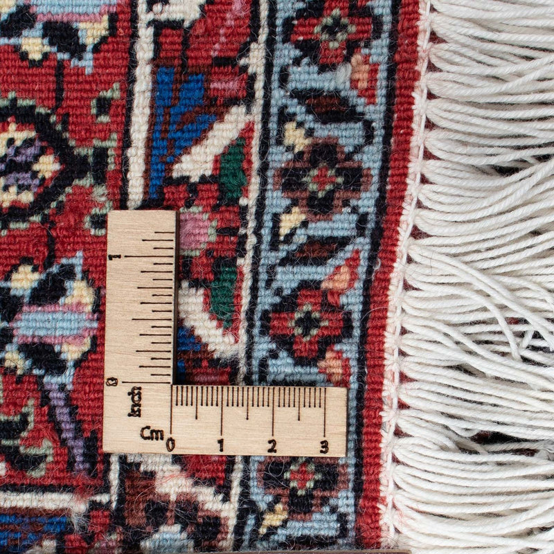 Tappeto Persero - Bidjar - 205 x 134 cm - multicolore
