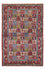 Tappeto Persero - Classico - 251 x 162 cm - rosso