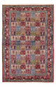 Moud Tappeto 251x162cm - Tappeto persiano