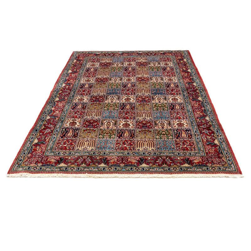 Tappeto Persero - Classico - 251 x 162 cm - rosso