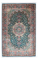 Qom Tappeto 101x150cm - Tappeto persiano