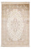 Tappeto Persero - Ghom - 147 x 99 cm - beige
