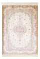 Qom Tappeto 103x143cm - Tappeto persiano
