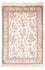 Tappeto Persero - Ghom - 146 x 104 cm - beige