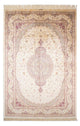 Qom Tappeto 158x233cm - Tappeto persiano