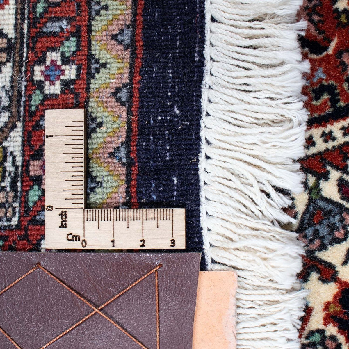 Tappeto Persero - Bidjar - 198 x 137 cm - multicolore