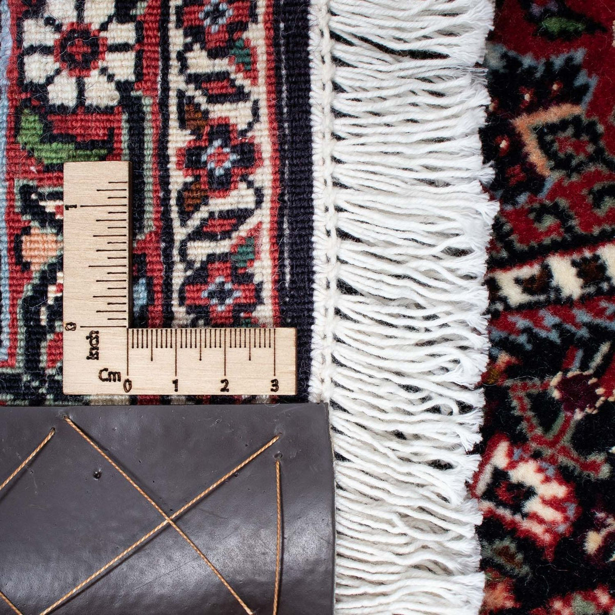 Tappeto Persero - Bidjar - 212 x 139 cm - multicolore