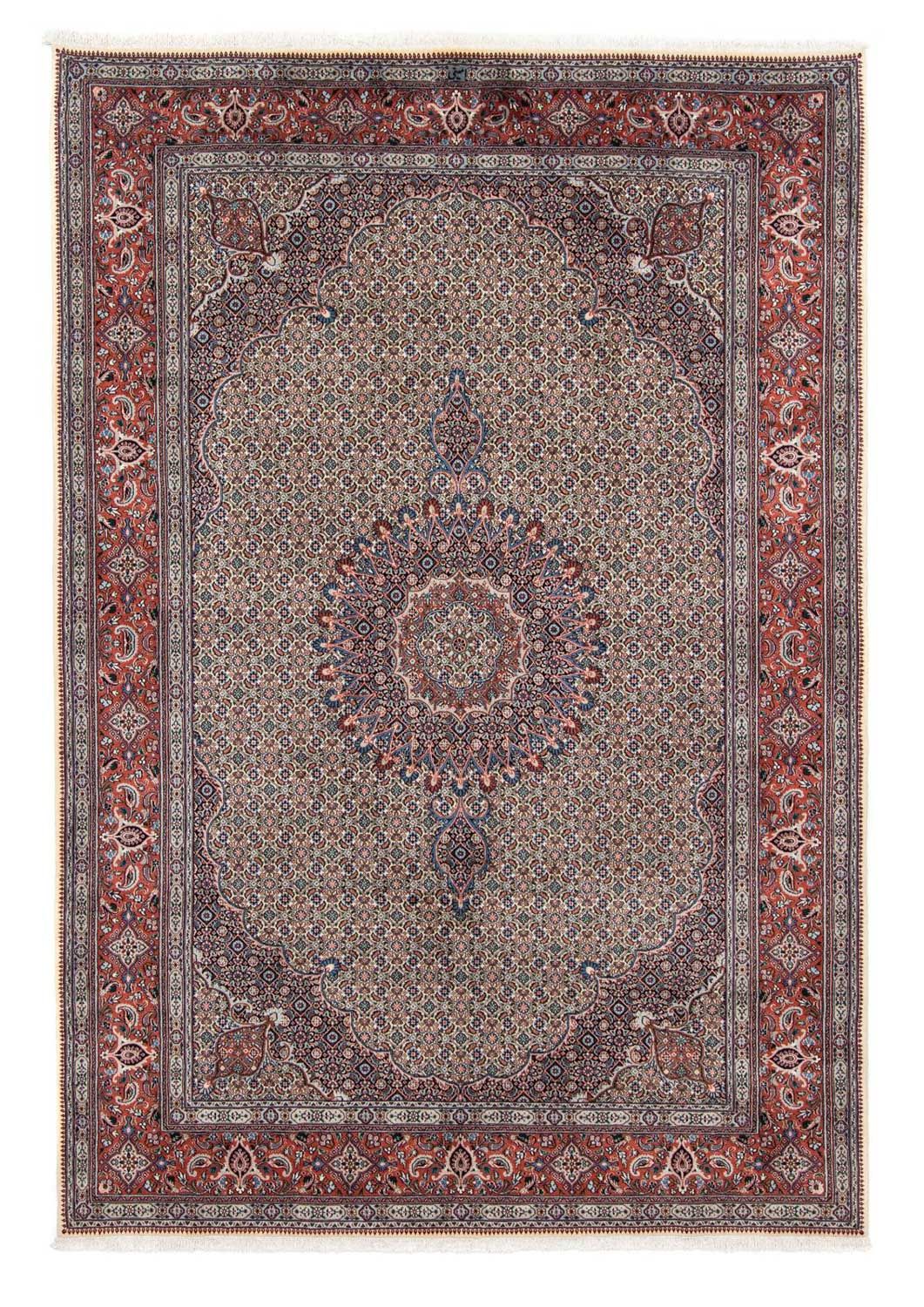 Tappeto Persero - Classico - 285 x 195 cm - beige