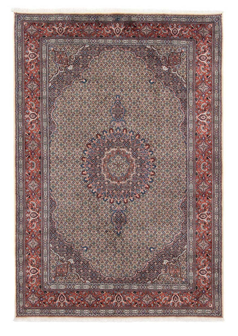 Tappeto Persero - Classico - 285 x 195 cm - beige