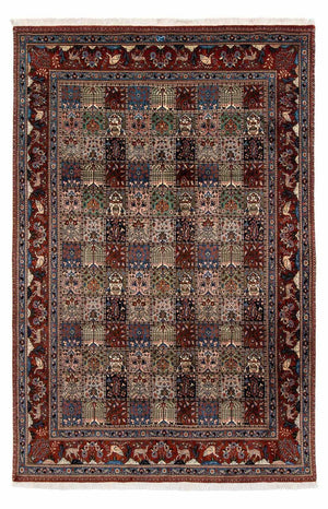 Tappeto Persero - Classico - 298 x 196 cm - multicolore