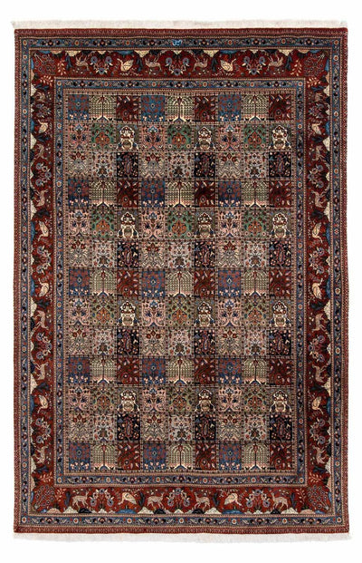 Moud Tappeto 196x298cm - Tappeto persiano