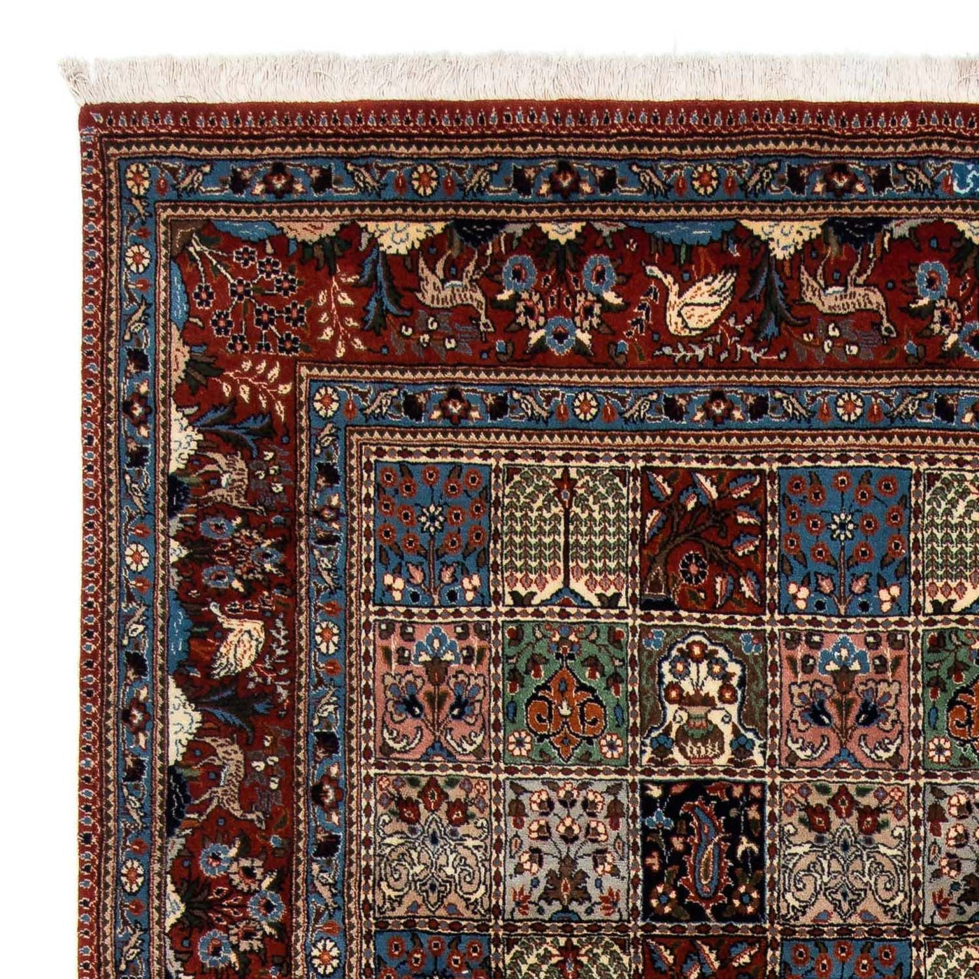 Moud Tappeto 298x196cm - Tappeto persiano