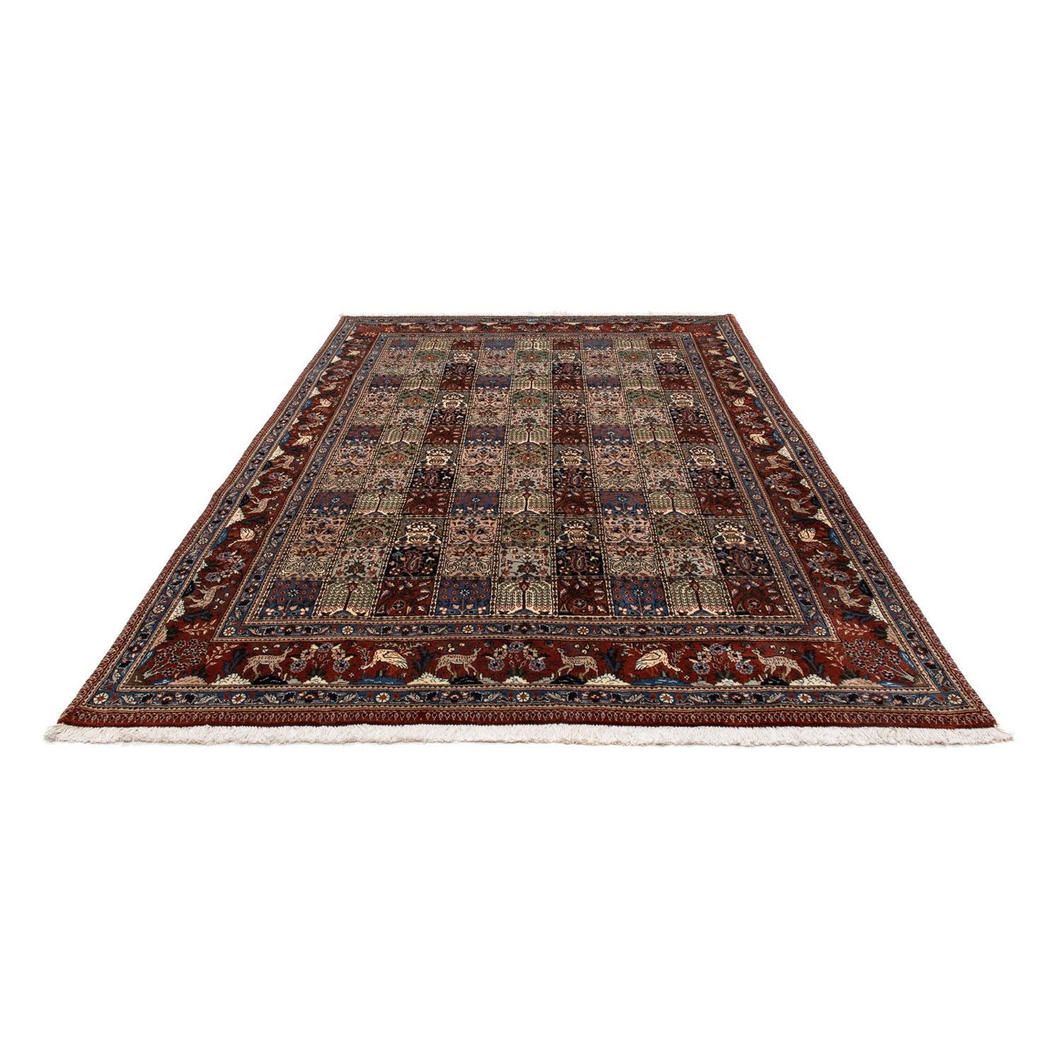 Tappeto Persero - Classico - 298 x 196 cm - multicolore