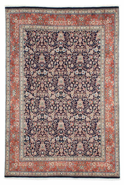 Moud Tappeto 195x293cm - Tappeto persiano
