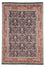 Tappeto Persero - Classico - 293 x 195 cm - nero